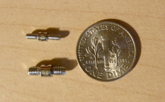 needles-connectors